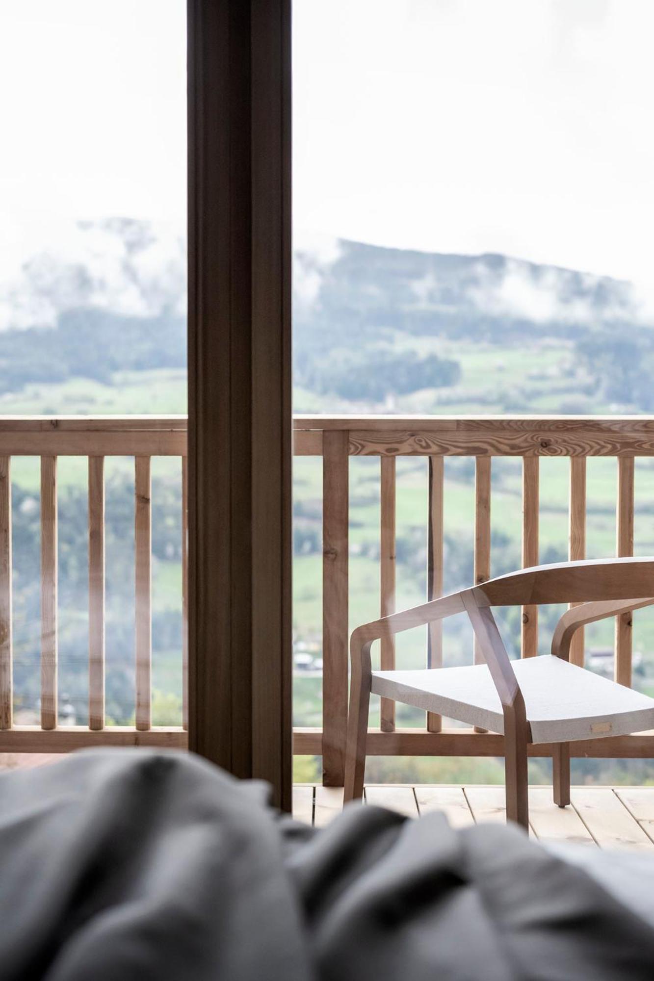 Hotel Ansitz Steinbock Villandro Ngoại thất bức ảnh